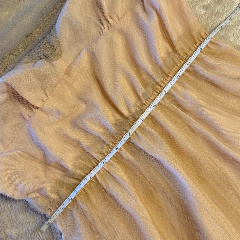 RODARTE for Target Tulle Dress - Picture 15 of 15